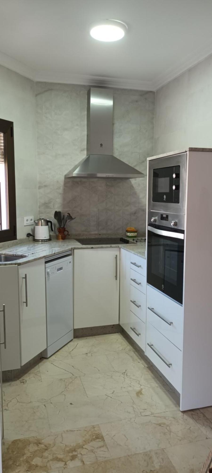 Apartamento Centro De Нерха Екстер'єр фото